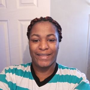 Meet your Posher, Lashonda